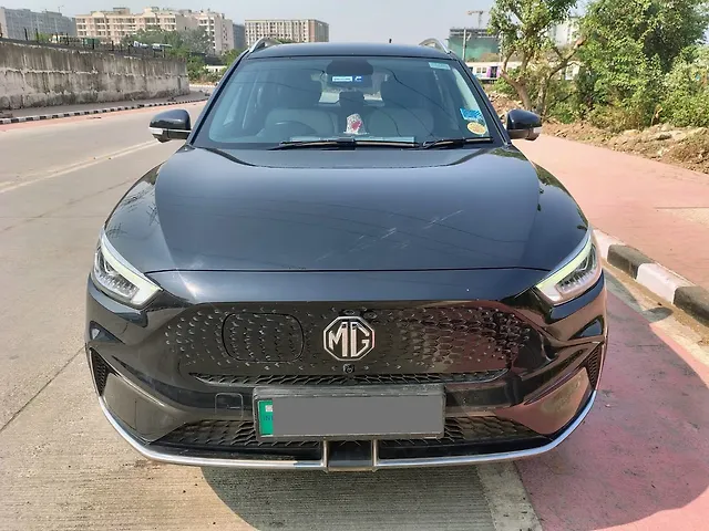 Used 2023 MG ZS EV in Mumbai
