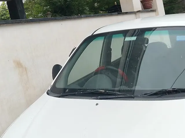 Used Hyundai Santro Xing [2008-2015] GL in Jaipur