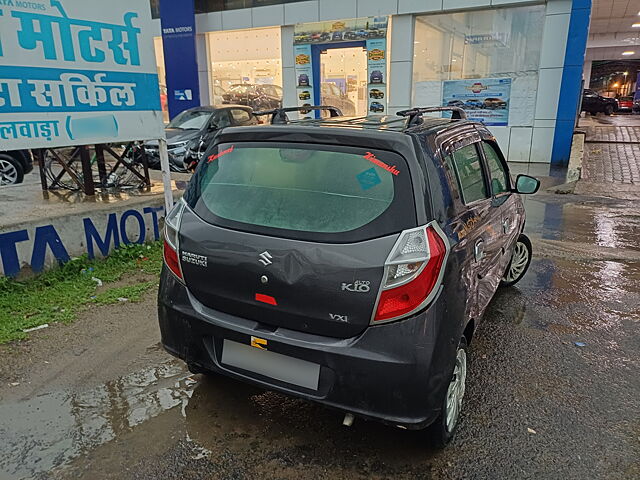 Used Maruti Suzuki Alto K10 [2014-2020] VXi [2014-2019] in Bhilwara