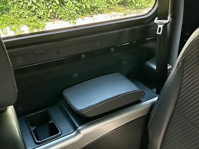 Used Mahindra Thar [2020-2025] LX Hard Top Diesel MT RWD in Delhi