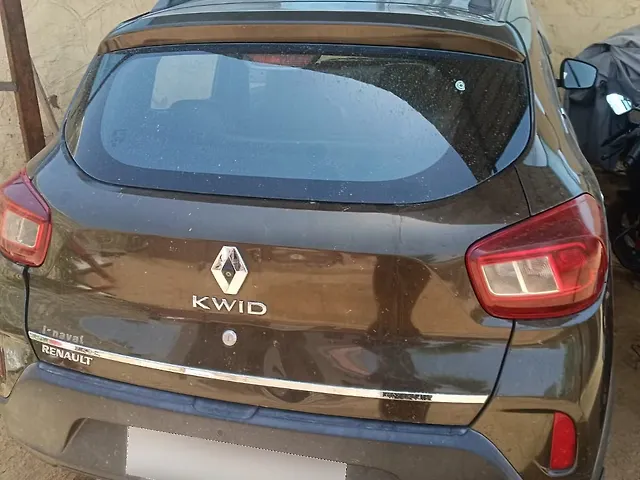 Used Renault Kwid [2019-2022] RXT [2019-2020] in Churu
