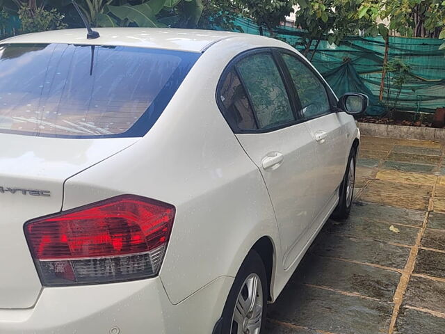 Used Honda City [2008-2011] 1.5 V MT Exclusive in Satara