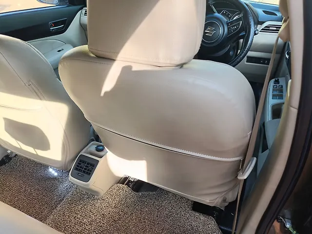 Used 2023 Maruti Suzuki DZire in Coimbatore