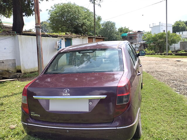 Used Tata Manza [2011-2015] Elan Safire BS-IV in Jamshedpur