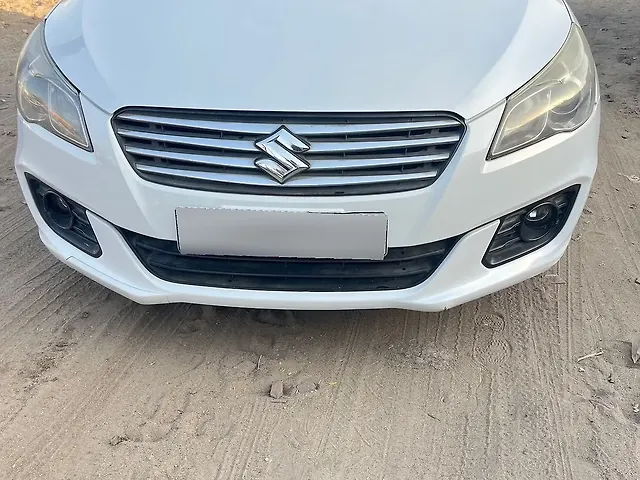 Used 2016 Maruti Suzuki Ciaz in Jodhpur