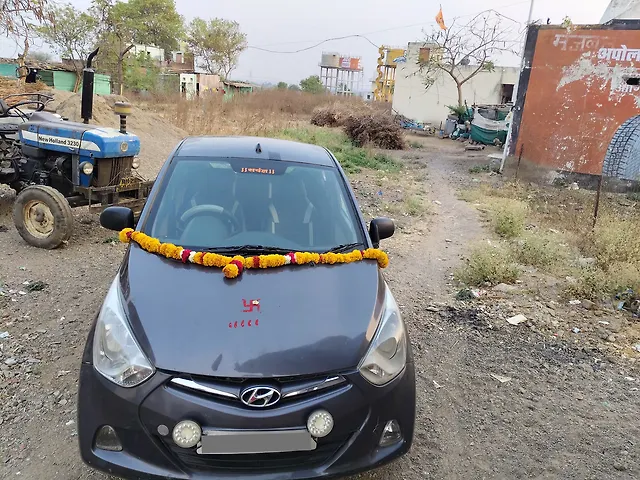 Used Hyundai Eon Era + in Buldhana
