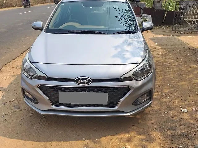 Used 2019 Hyundai Elite i20 in Visakhapatnam