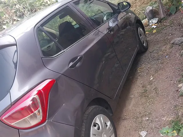 Used 2017 Hyundai Grand i10 in Akluj