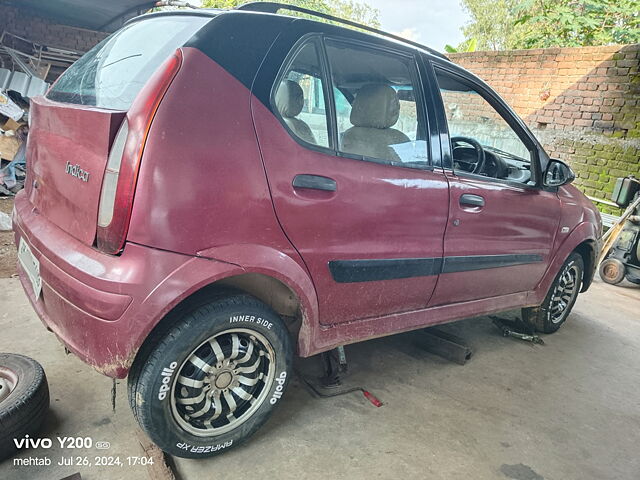 Used Tata Indica V2 [2006-2013] Turbo DLG in Dhanbad