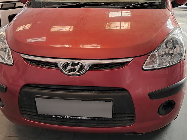 Used 2009 Hyundai i10 in Jodhpur