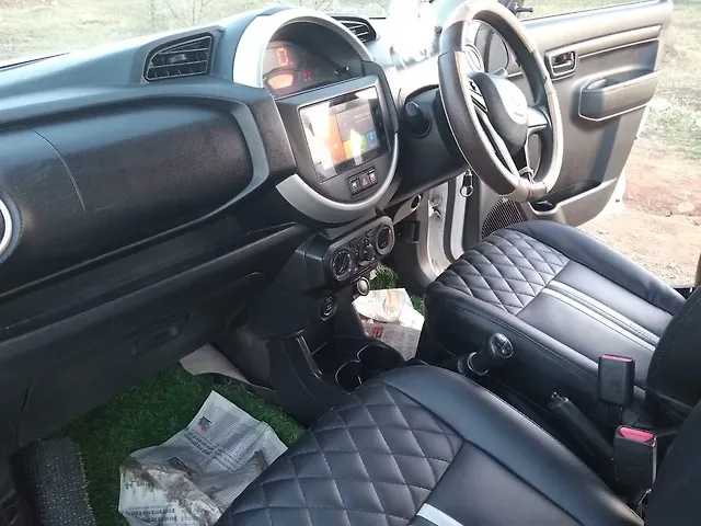 Used Maruti Suzuki S-Presso [2019-2022] VXi Plus in Shivpuri