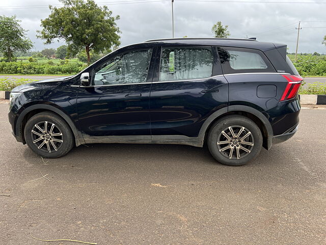 Used Mahindra XUV700 AX 7 Luxury Pack Diesel MT 7 STR [2023-2024] in Bangalore