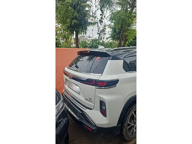 Used Toyota Urban Cruiser Hyryder G NeoDrive [2022-2023] in Lucknow