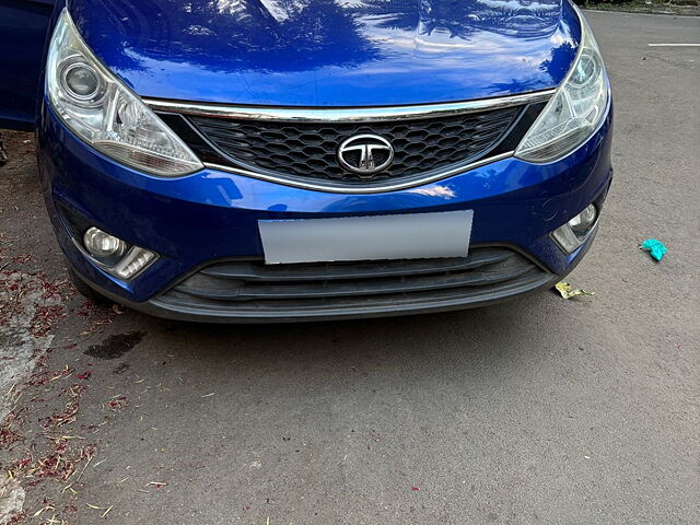 Used 2015 Tata Zest in Pune