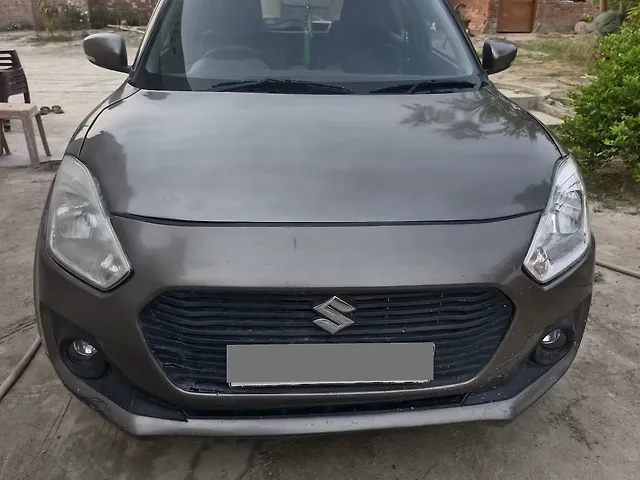 Used 2020 Maruti Suzuki Swift in Padrauna Used 2020 Maruti Suzuki Swift in Padrauna