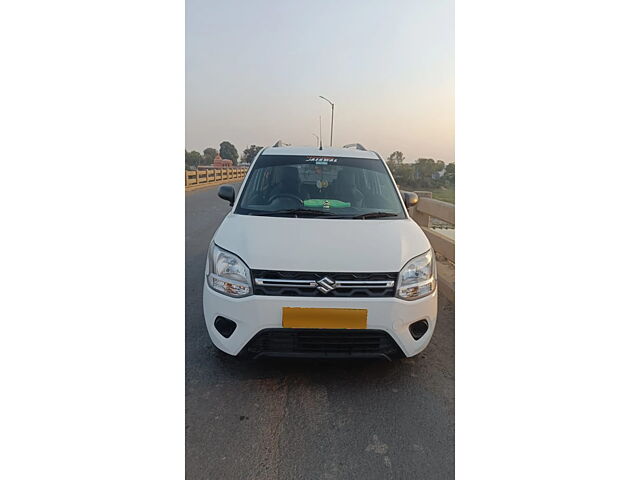 Used 2022 Maruti Suzuki Wagon R in Dewas