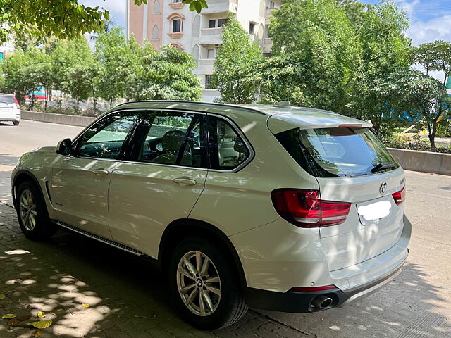 Used BMW X5 [2014-2019] xDrive30d Pure Experience (5 Seater) in Nagpur