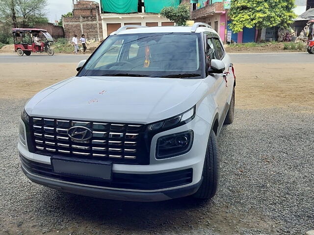 Used Hyundai Venue SX (O) MT 1.0 Turbo in Gwalior