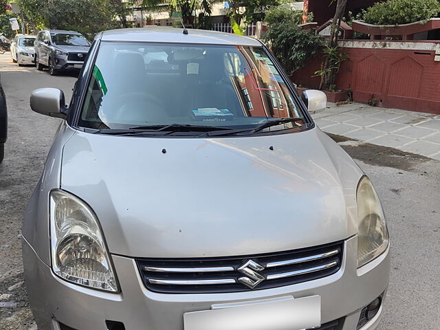 Used 2009 Maruti Suzuki Swift DZire in Delhi