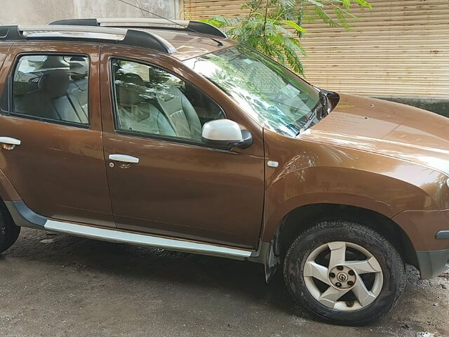 Used Renault Duster [2012-2015] 110 PS RxZ Diesel in Bangalore