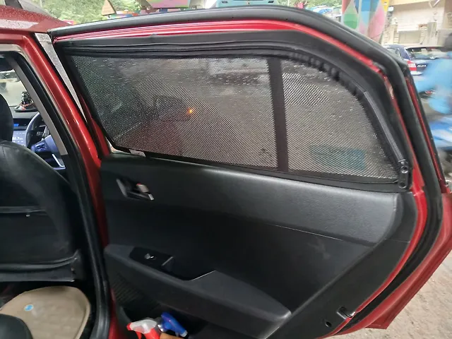 Used Hyundai Creta [2015-2017] 1.6 SX Plus Petrol in Mumbai