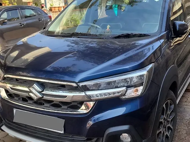 Used 2024 Maruti Suzuki XL6 in Pune