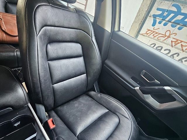 Used Tata Harrier [2019-2023] XT [2019-2020] in Indore