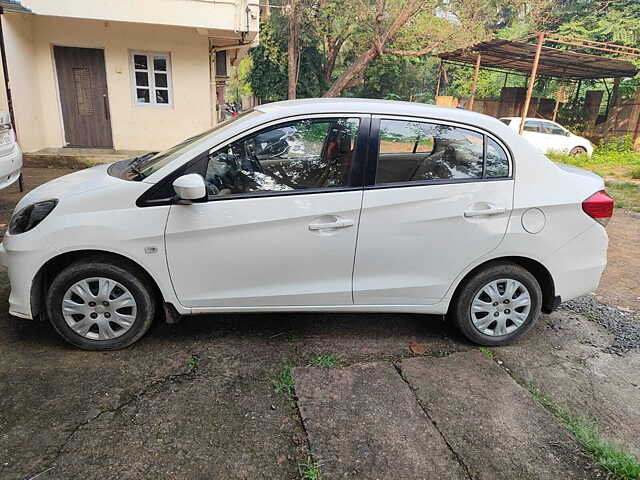 Used Honda Amaze [2013-2016] 1.2 S i-VTEC in Dahanu