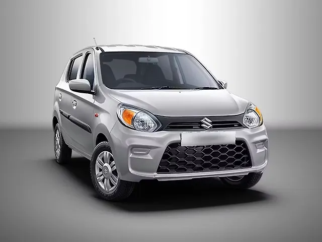 Used 2013 Maruti Suzuki 800 in Himmatnagar
