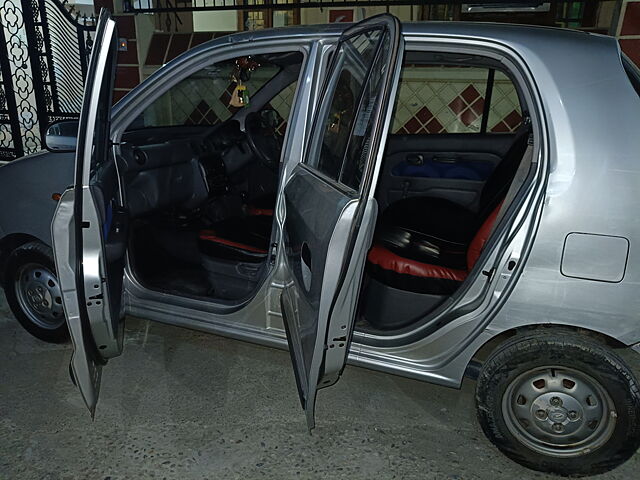 Used Hyundai Santro Xing [2008-2015] GLS in Roorkee