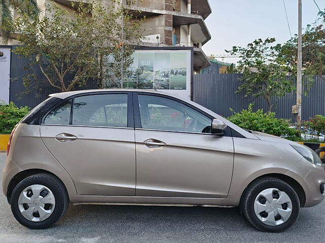 Used Tata Bolt XT Petrol in Mumbai