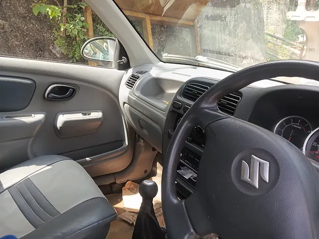 Used 2010 Maruti Suzuki Alto in Mumbai