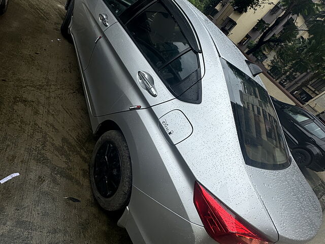 Used Honda City [2014-2017] SV Diesel in Mumbai