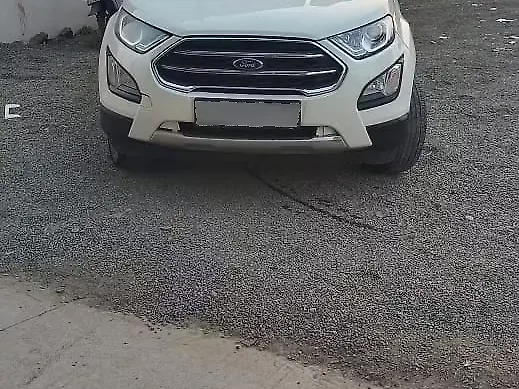 Used 2019 Ford Ecosport in Indore