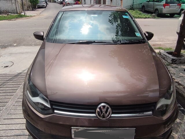 Used 2018 Volkswagen Ameo in Amritsar