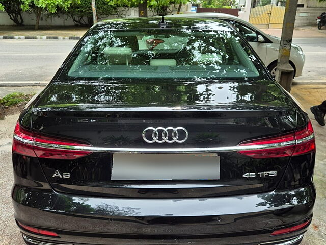 Used Audi A6 Technology 45 TFSI in Delhi