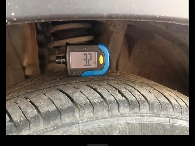 Used Nissan Magnite [2020-2024] XV Premium Turbo CVT [2020] in Bangalore