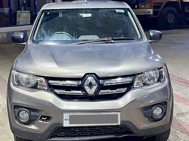 Used 2019 Renault Kwid in Gulbarga