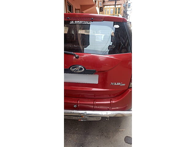 Used Mahindra XUV500 [2011-2015] W6 in Srinagar