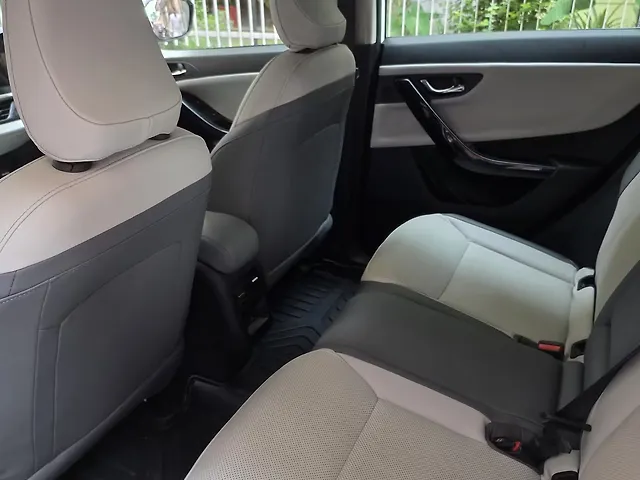 Used Tata Nexon EV Empowered Plus Long Range in Dehradun