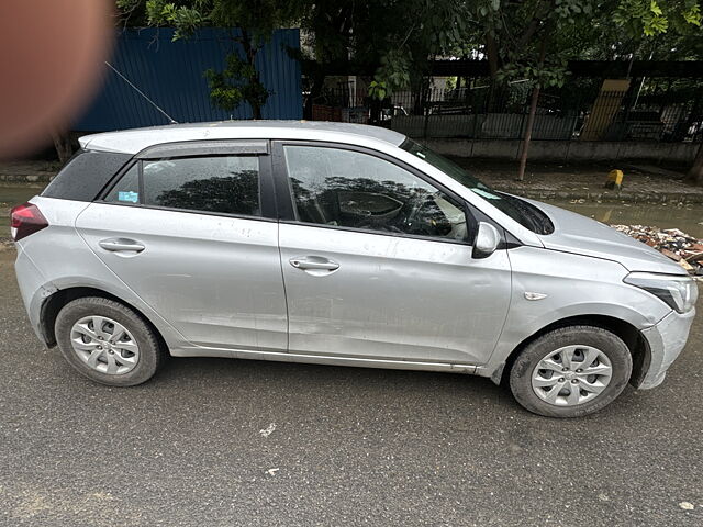 Used Hyundai Elite i20 [2016-2017] Magna 1.2 [2016-2017] in Delhi