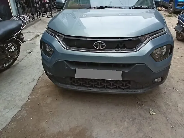 Used 2023 Tata Punch in Chennai