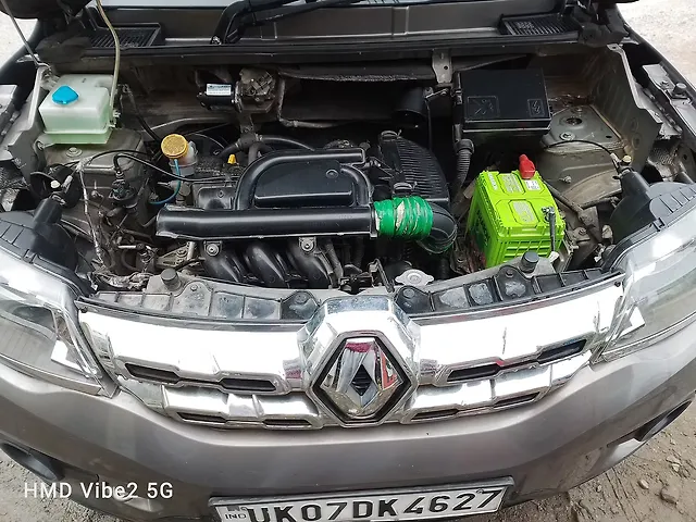 Used Renault Kwid [2019-2022] 1.0 RXT [2019-2020] in Dehradun