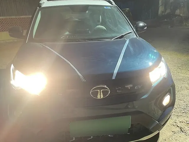 Used 2023 Tata Nexon EV in Hyderabad