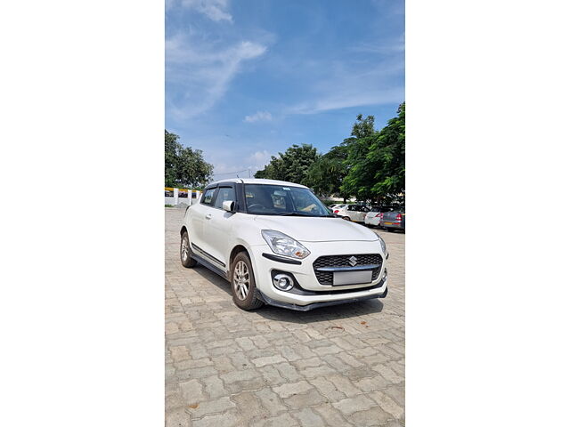 Used 2022 Maruti Suzuki Swift in Hosur