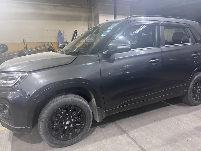 Used Maruti Suzuki Vitara Brezza [2020-2022] VXi in Mohali