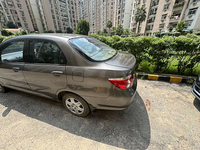 Used Honda City ZX GXi in Lucknow