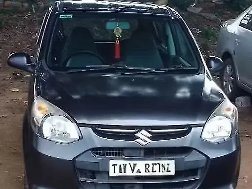 Used 2016 Maruti Suzuki Alto 800 in Chennai Used 2016 Maruti Suzuki Alto 800 in Chennai