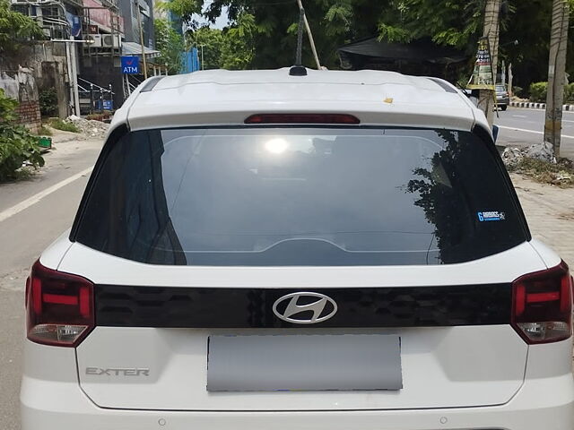 Used Hyundai Exter EX 1.2 MT in Delhi