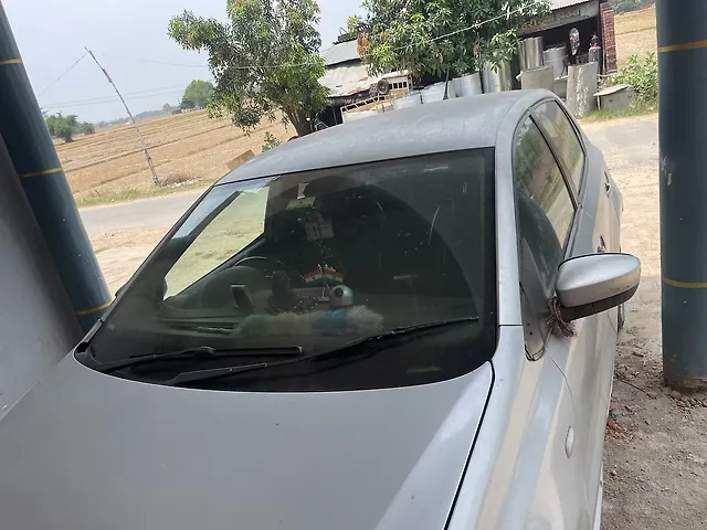 Used Volkswagen Polo [2012-2014] Highline1.2L (D) in Deoria